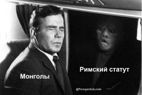 Фотожабы: «Мам, ну в какую школу?!»