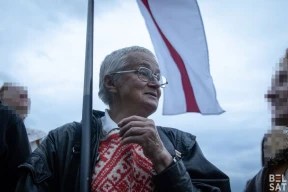 Конвейер репрессий. Против Нины Багинской возбудили уголовное дело. Жителям Гомельщины, признанным «тунеядцами», рассылают повестки из милиции