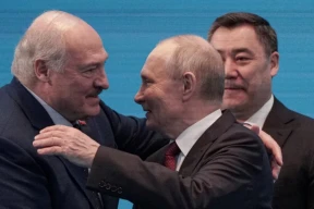 Карбалевіч: «Курская бітва» засталася не заўважанай саюзьнікамі