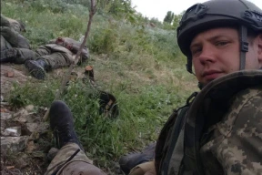Шрайбман: «Спасение Веремейчика — точка для приложения лоббистских и дипломатических усилий демсил»
