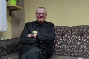 «Гэта тонкі сыгнал Захаду. Паглядзіце, апанэнтаў Пуціна забіваюць, а ў Беларусі галоўны апанэнт Лукашэнкі жывы»