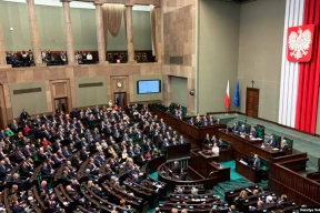 Цікавасьць да беларускай тэмы ў Польшчы значна зьнізілася, бо няма пра што спрачацца, — экспэрт