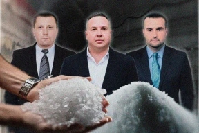 Соль в мешке. Продукцию «Беларуськалия» переименовали и продают ЕС в обход санкций