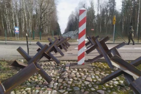 Польскі аналітык: «Мы ацэньваем пагрозу з боку Расіі, якая можа прыйсці да нас праз Беларусь»