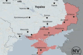 Утрата территорий — катастрофа или шанс? Исторические уроки для Украины