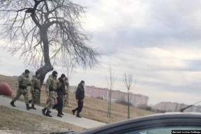 «Больш за ўсё на Гомельшчыне». Пасьля ўзлому «Гаюна» прайшло больш за два месяцы: што вядома пра зьвязаныя з гэтым арышты