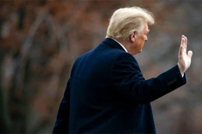 «Если Трамп с переговоров по Украине уйдет присоединять Канаду, то никому от этого хуже не будет. В том числе и Канаде»