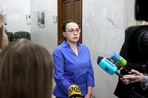 А за Канопацкую можно? Реально ли устроиться в госорганизации с подписью на последних выборах не за Лукашенко?