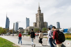 «Жалезная заслона вакол нашай краіны». Беларусам усё цяжэй атрымаць польскія візы