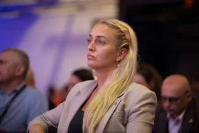 Шрайбман: «Мельниковой позволили жить свою жизнь»