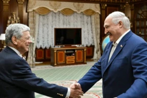 Трамп сообщил, что Лукашенко пообещал освободить еще 50 политзаключенных