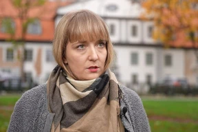 «Из-за Беларуси в отношении США к Литве настало время для пряника»