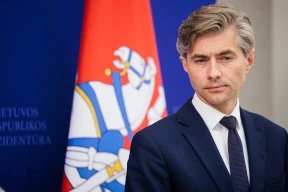 Министр иностранных дел Литвы заявил о давлении США с целью разрешить транзит беларуских удобрений