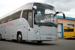 В Литве будут обсуждать закрытие автобусного сообщения с Беларусью