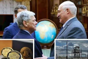 Класковский: Скольких узников Лукашенко вытащат американцы в этот раз