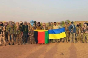 Данильченко: «Мы продаем Западу наш уникальный навык: смотрите, мы умножаем на ноль российское влияние там, где у вас связаны руки»