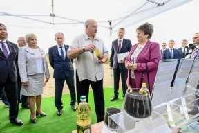 Для чего пропаганда лепит из Лукашенко образ гурмана