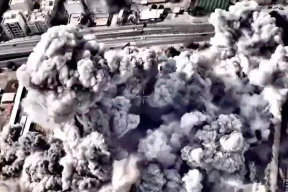 Трамп заявил об уничтожении авиации и ПВО Ирана. Серия ударов по правительственным зданиям в Тегеране. Резко растут цены на газ и нефть