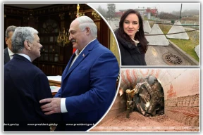 Пойдет ли калий из Беларуси через Клайпеду? В игру вступают Штаты