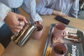 «Американо» все-таки переименуют