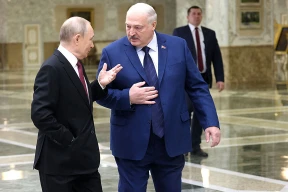 Пянькоўскі: «Забароны з Крамля на сустрэчу Лукашэнкі з Трампам ня будзе»