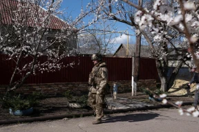 Копытько: «Сейчас у Путина идеальный момент, чтобы выскочить из войны»