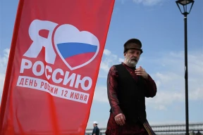 Данильченко: «Россияне выстраивают культ величия на фундаменте собственной геополитической катастрофы»