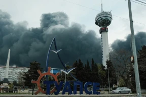 Бесараб: «Остается только посочувствовать детям, которых отправили на отдых в Туапсе. Нет ничего страшнее малограмотных родителей»