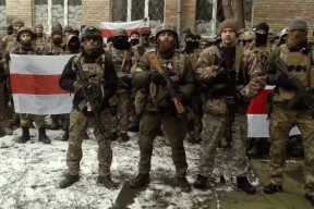 Заснавальнікі палка Каліноўскага ўпершыню расказалі, як ствараўся падразьдзел