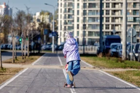 «Я без политики пытаюсь понять, почему так? Это же офигенно, по 800 злотых ребенку до совершеннолетия»